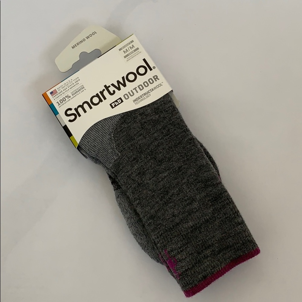 Outdoor Socks